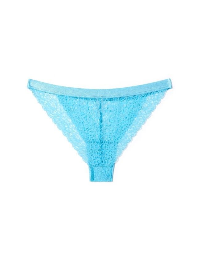 Women's panties CONTE ELEGANT TROPICAL LTA 783, s.90, azure - 4