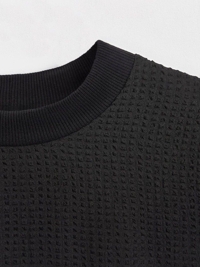Women's shirt CE LBL 1607, s.170-84-90, black - 6