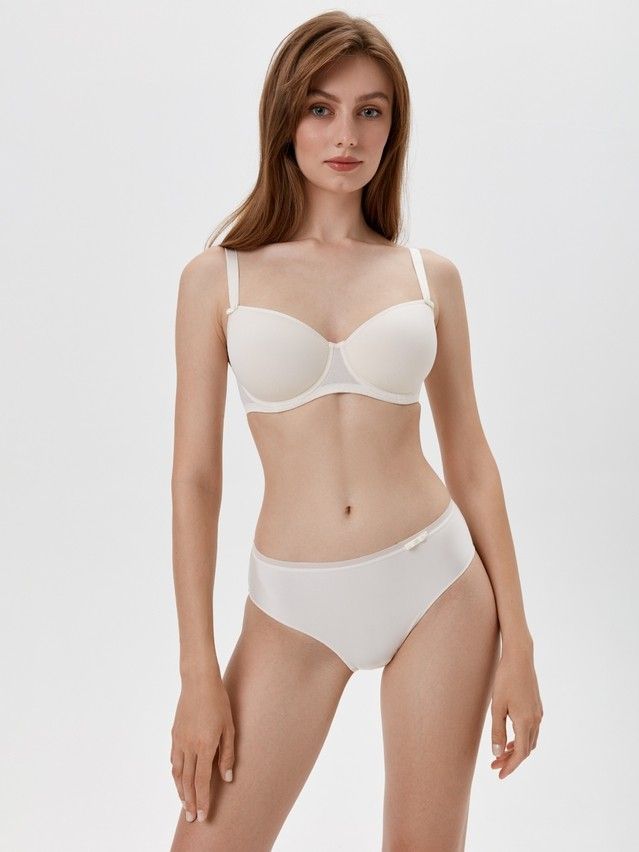 Panties CONTE ELEGANT Day by day RP0001, s.102, pastel - 4