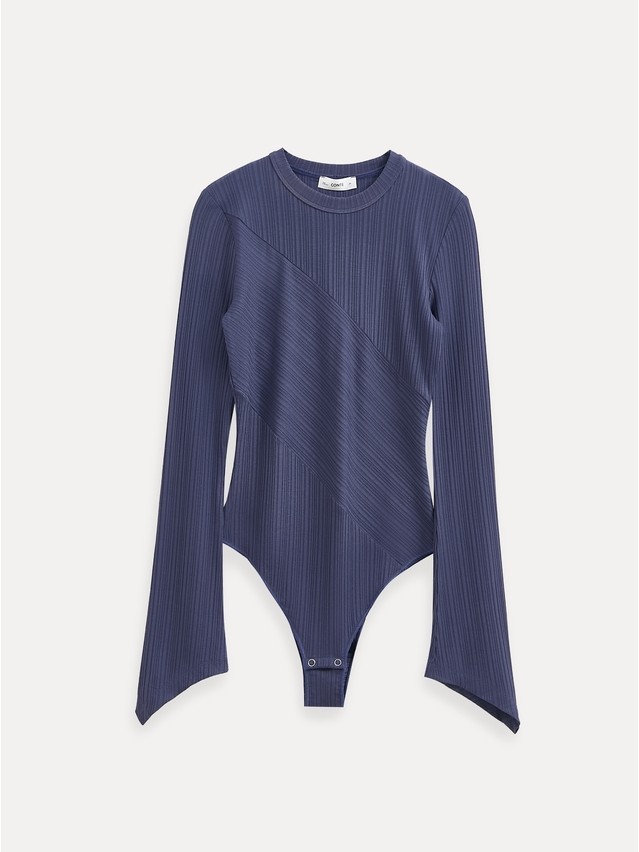 Women's bodysuit CONTE LBD 3240, s.170-88-94, future dusk - 6