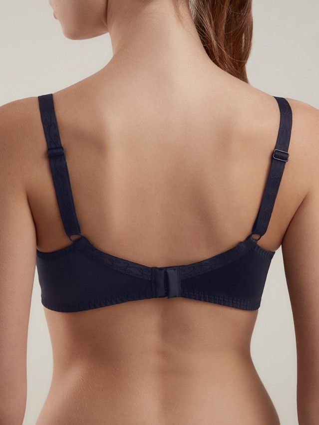 Bra CONTE ELEGANT AURA RB6098, s.80C, ocean - 2