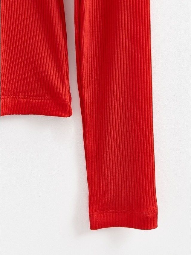 Women's jacket CONTE ELEGANT LJ 2795, s.170-84-90, crimson red - 7