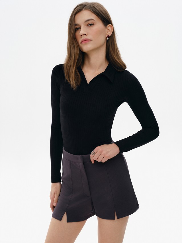 Women's overall CONTE LBD 3453, s.170-88-94, black - 7