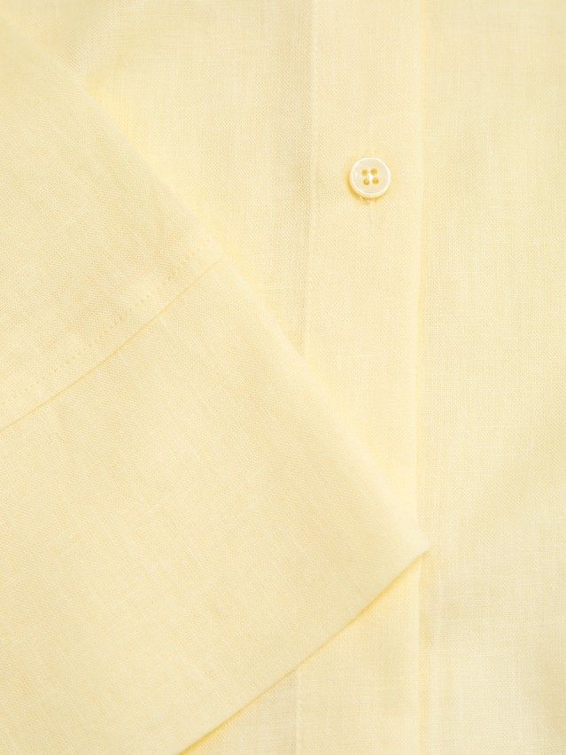 Women's shirt CONTE LRU 3482, s.170-84-90, yellow - 8