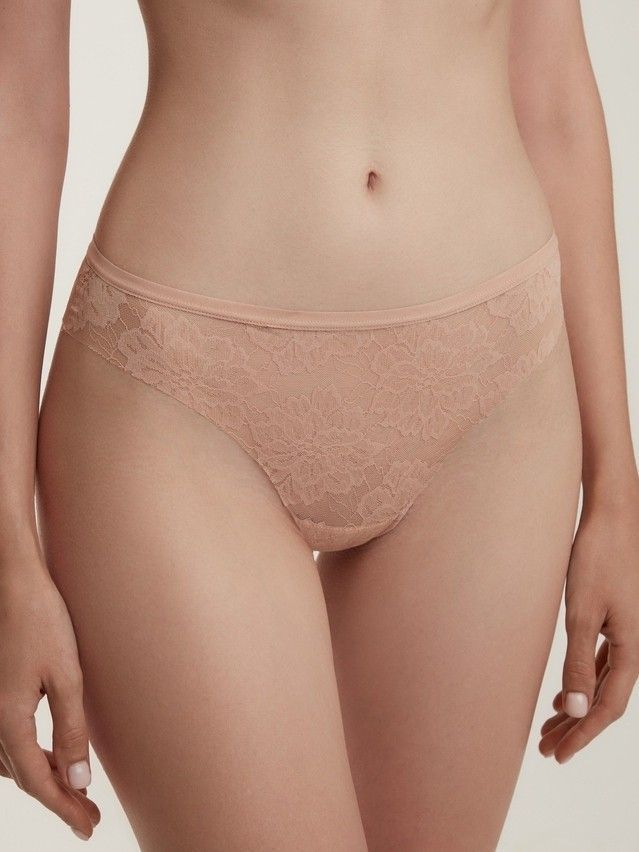 Panties CONTE ELEGANT EVA RP6054, s.102, nude - 1