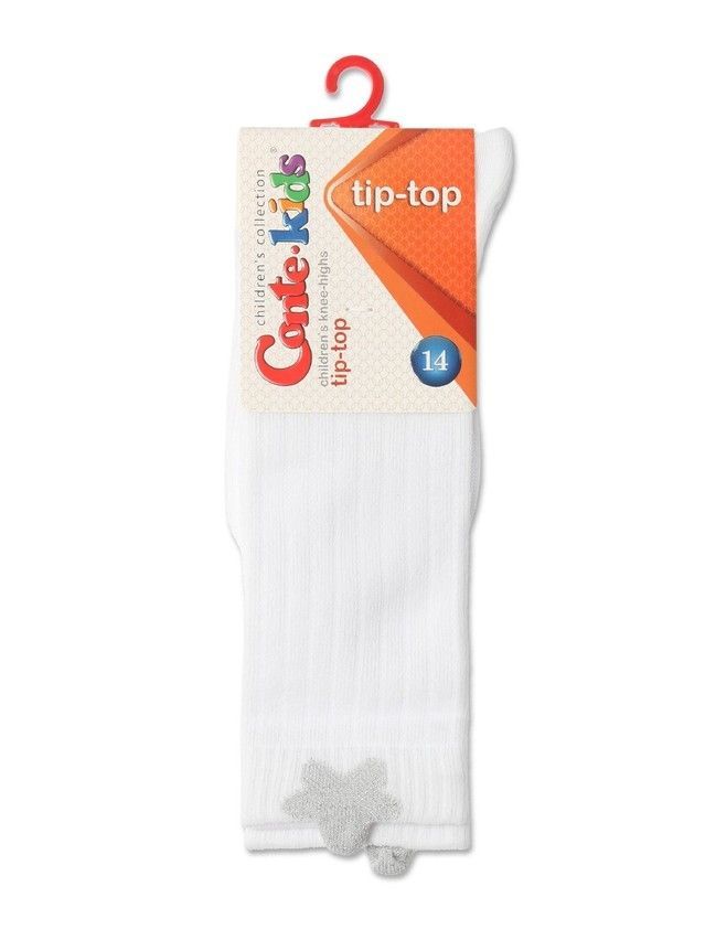 Golfs for girls TIP-TOP 19C-184SP, s.21-23, 047 white - 4