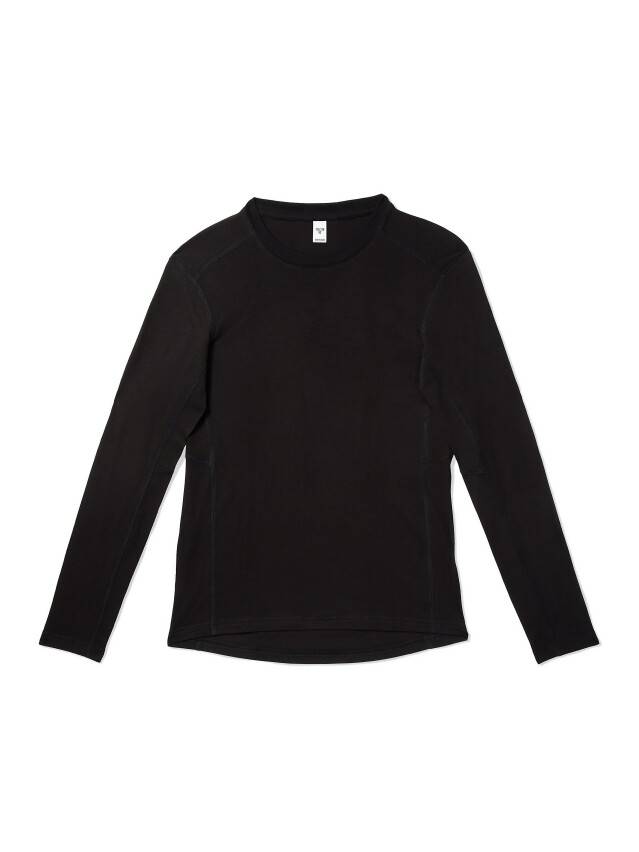 Men's pullover DiWaRi MFT 588, s.170,176-100, black - 5