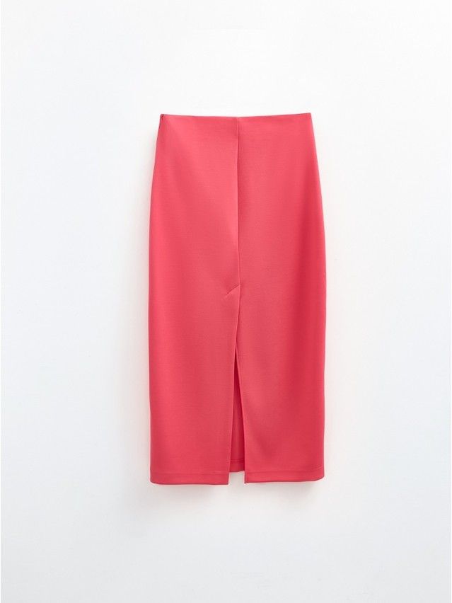 Women's skirt CONTE ELEGANT LU 2811, s.170-90, pink flash - 6