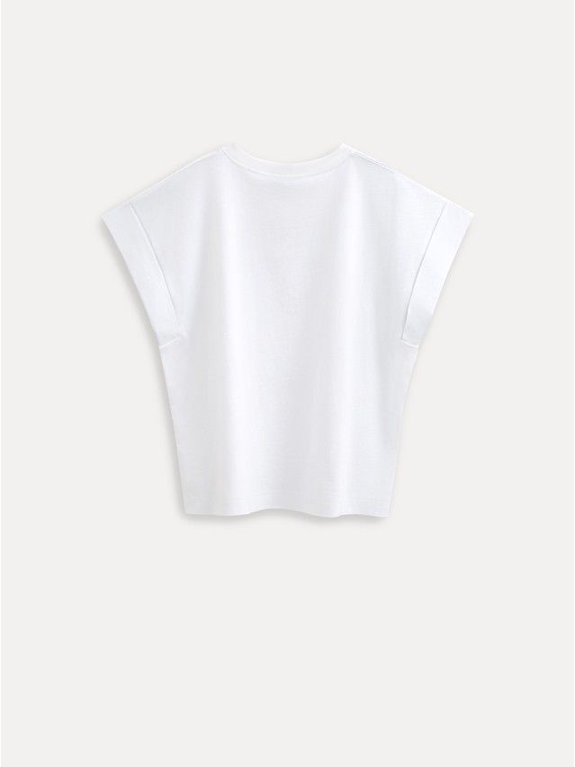 Women's blouse CONTE LBL 3519, s.170-84, white - 6