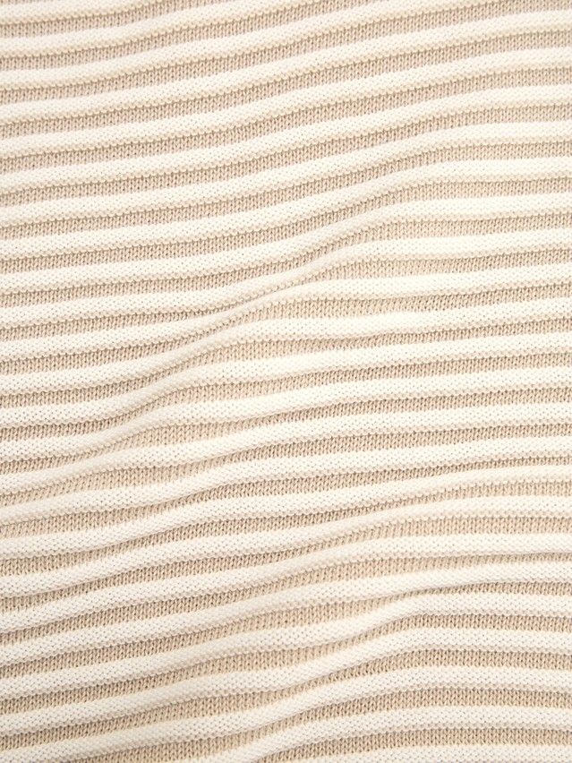 Women's vest CONTE ELEGANT LDK2563, s.170-84, beige - 6