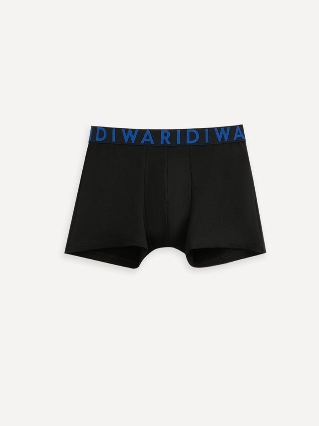 Men's underpants DIWARI PREMIUM MSH 3300, s.78,82, black-blue - 5