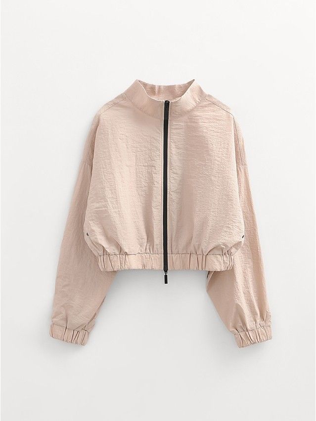 Women's jacket CONTE ELEGANT LJ 3104, s.170-84-90, beige - 7