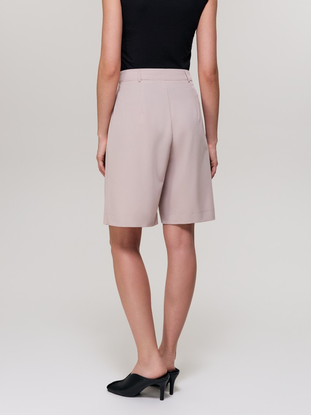 Women's shorts CONTE LS 3399, s.170-84-90, beige - 5