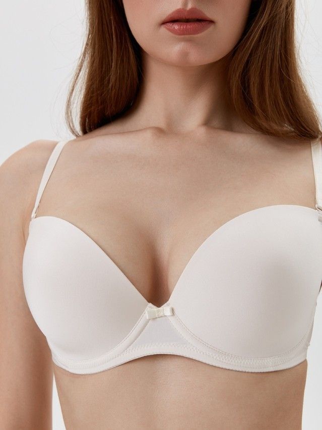 Bra CONTE ELEGANT DAY BY DAY RB3061, s.70B, pastel - 1
