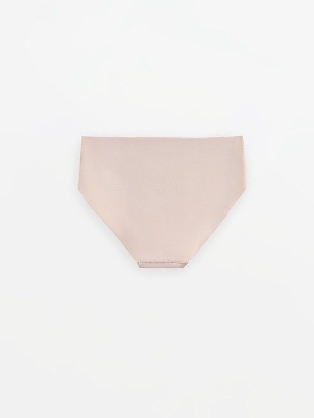 Women's panties CONTE ELEGANT INVISIBLE LB 3313, s.90, latte - 5