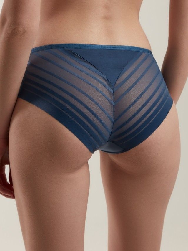 Panties CONTE ELEGANT SPORT GLAM RP3081, s.102, marengo - 3