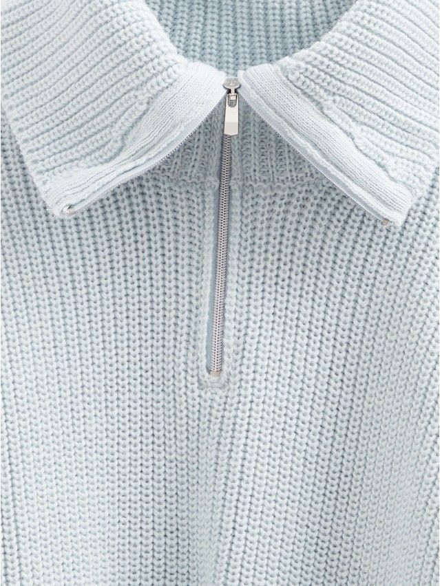 Women's pullover CONTE ELEGANT LDK23105, s.170-84, sky - 7
