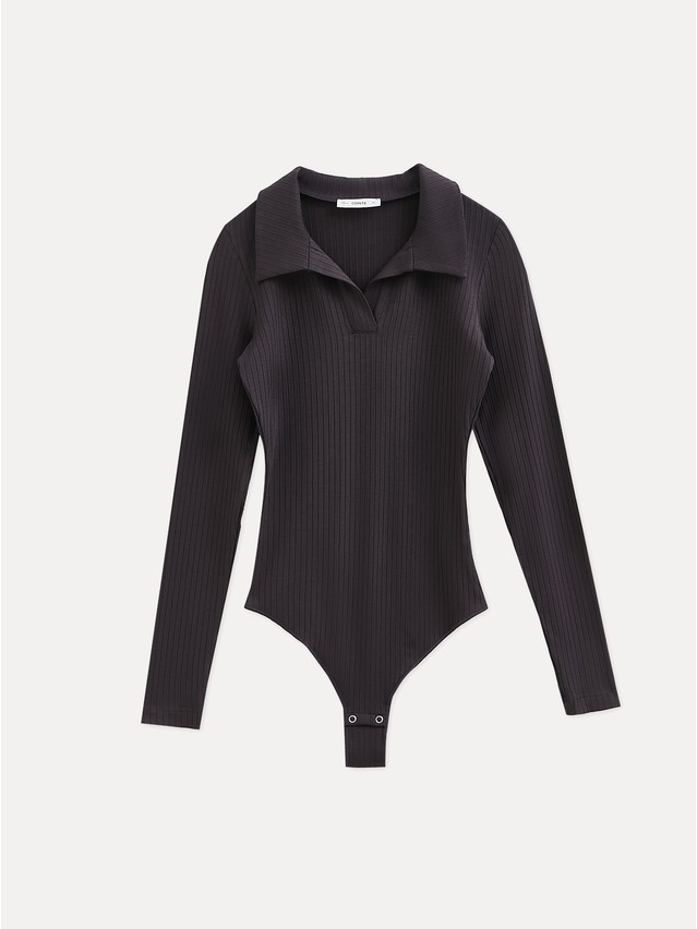 Women's overall CONTE LBD 3453, s.170-84-90, graphite - 4