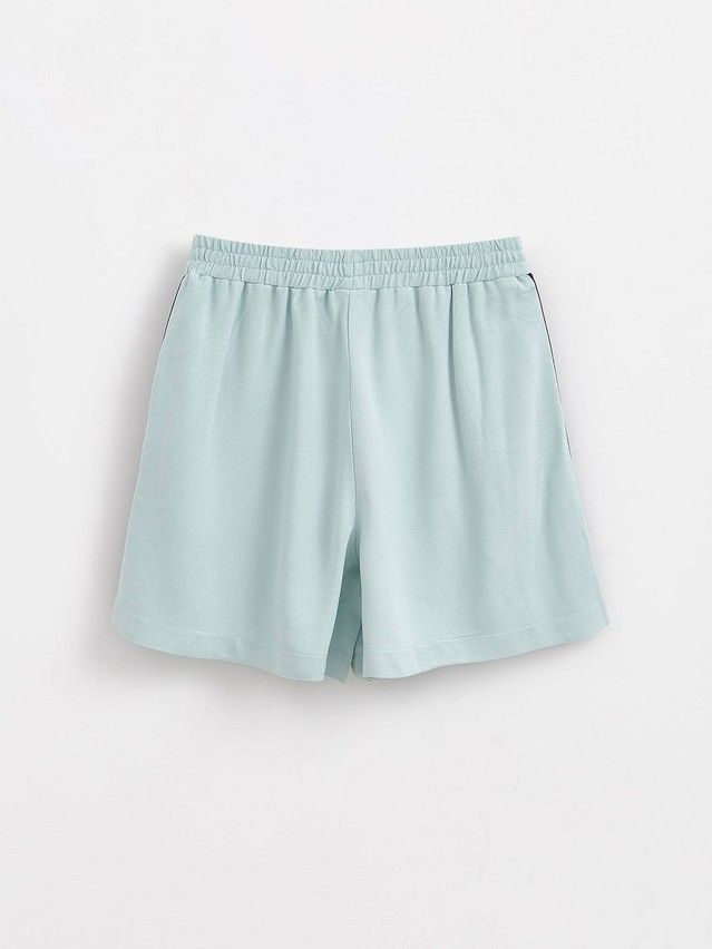 Women's shorts CONTE ELEGANT LS 1596, s.170-84-90, mint - 7