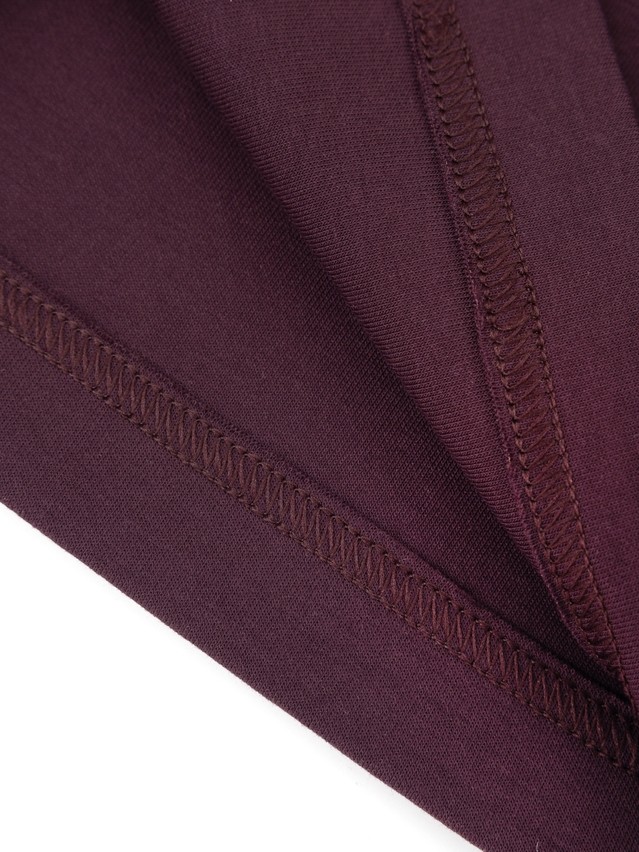 Women's trousers CONTE LBK 3645, s.170-102, bordo - 8