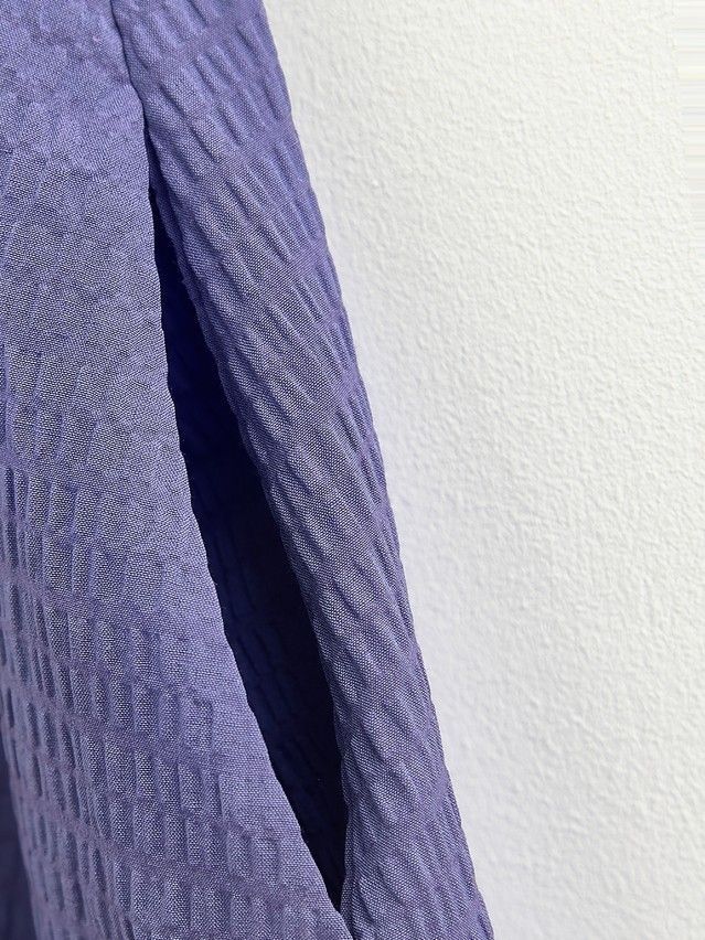 Women's shorts CONTE ELEGANT LS 3163, s.170-84-90, cosmic blue - 6