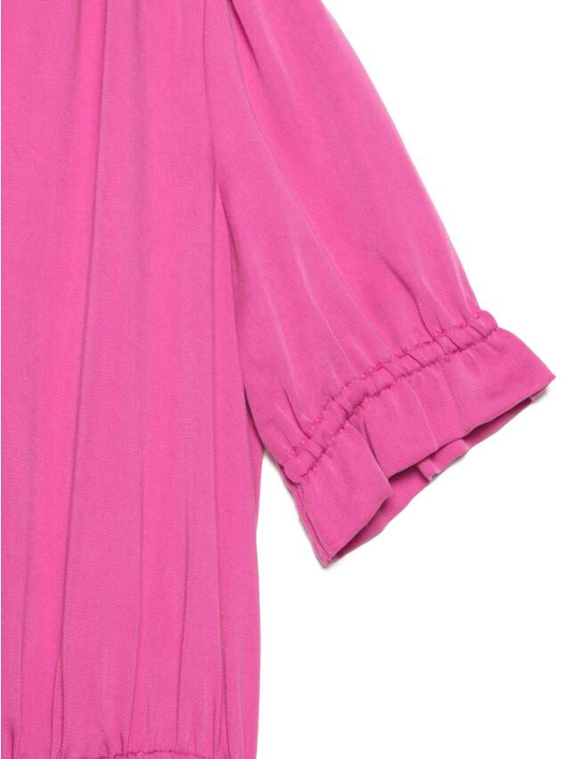 Women's dress LPL 1139, s.170-84-90, shocking pink - 8