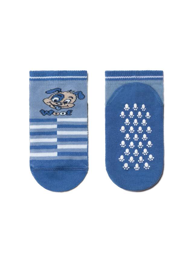 Children's socks CONTE-KIDS TIP-TOP, s.18-20, 252 dark blue - 2