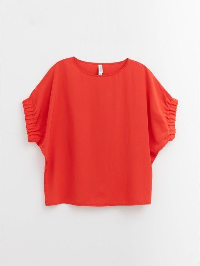 Women's shirt CE LBL 1195, s.170-84-90, coral - 3