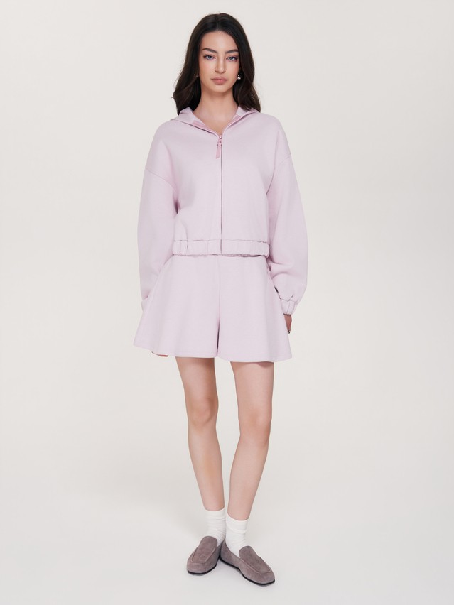 Women's jacket CONTE LJ 3456, s.170-84-90, pink - 1