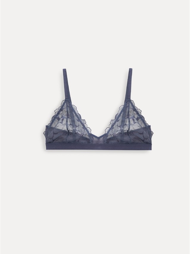 Bra CONTE ADORE LBE 3353, s.70A, anthracite - 4