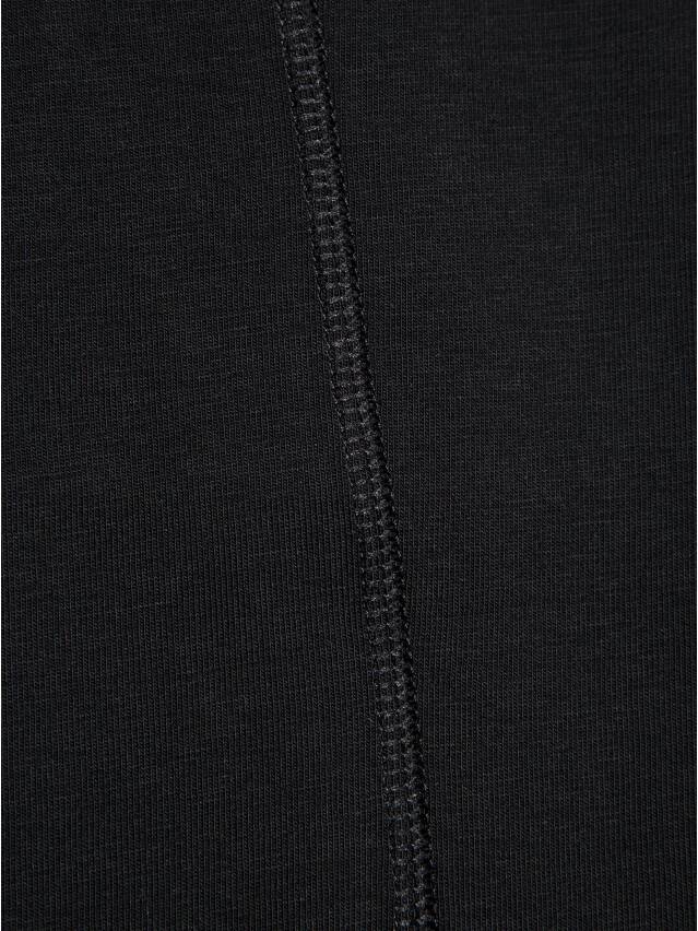 Sleeveless t-shirt DiWaRi BASIC MM 863, s.182-92, black - 6