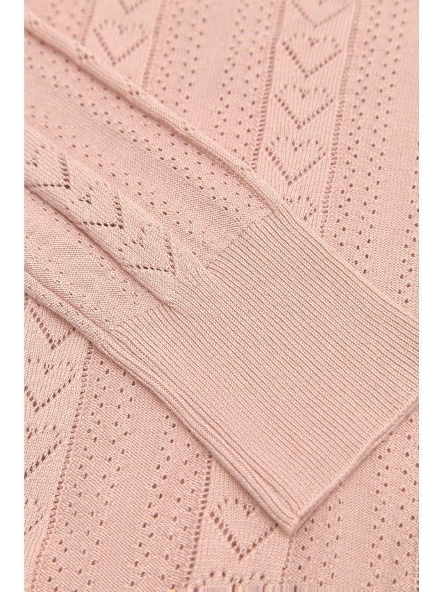 Women's pullover CONTE ELEGANT LDK2576, s.170-84, rose - 7