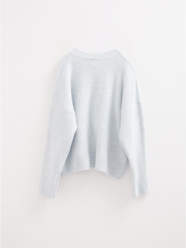 Women's pullover CONTE ELEGANT LDK23125, s.170-84, blue - 9