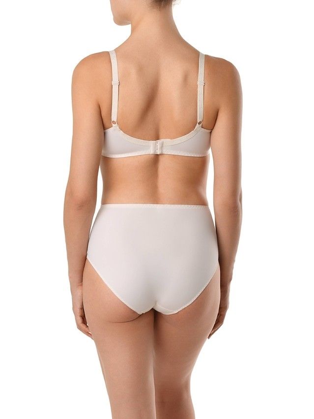 Bra CONTE ELEGANT CITY STYLE RB5015, s.70D, pastel - 4