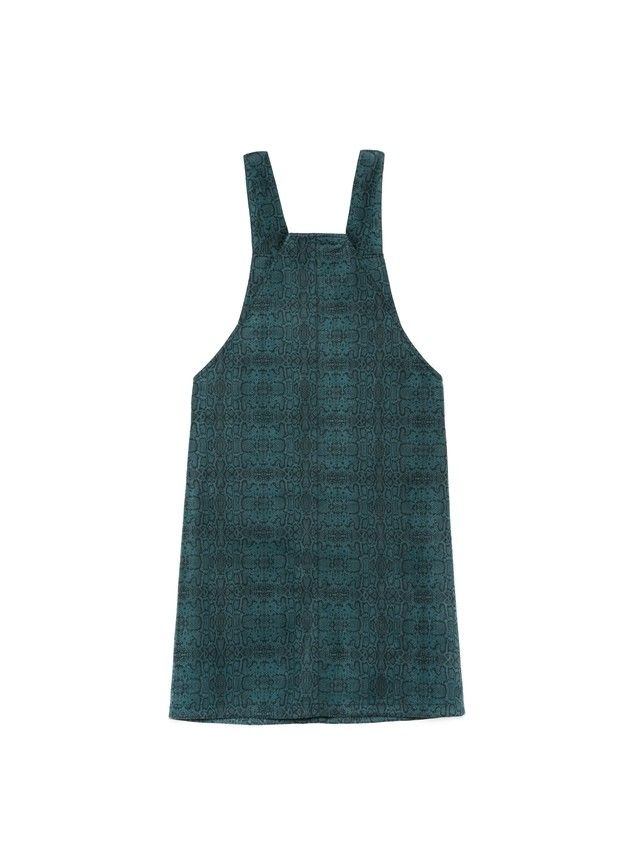 Sundress LSF 1055, s.164-84-90, green snake - 5