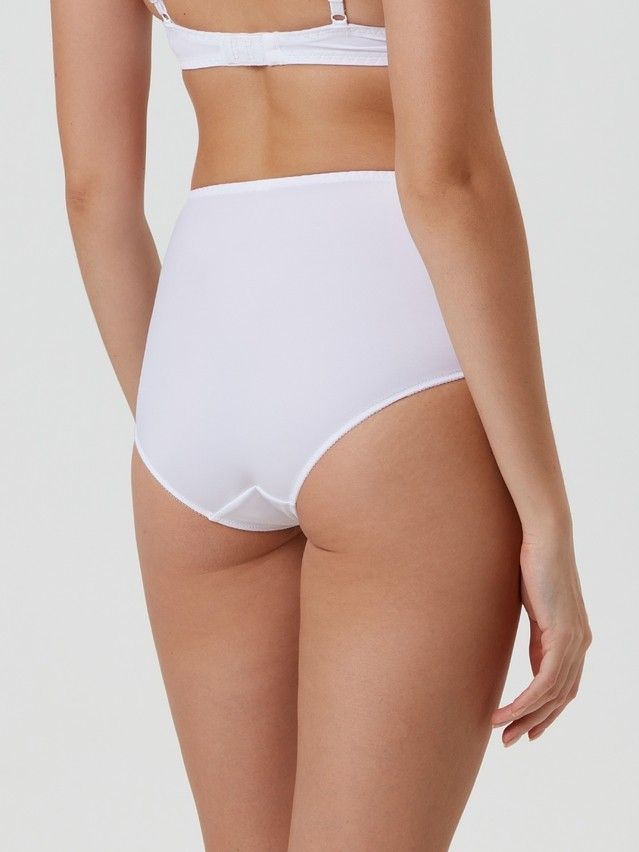 Panties CONTE ELEGANT VOILE RP2023, s.102, white - 5
