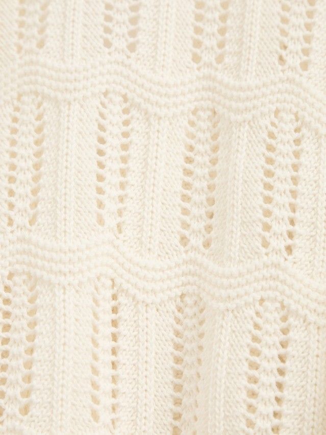 Women’s jacket CONTE ELEGANT LDK2566, s.170-84, ecru - 8