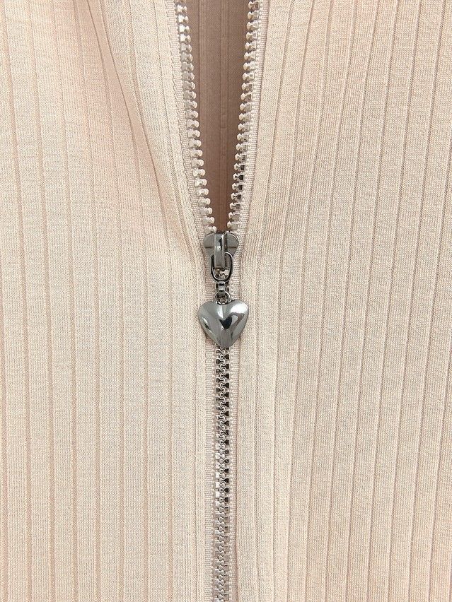 Women's jacket CONTE LJ 3252, s.170-84-90, beige - 8