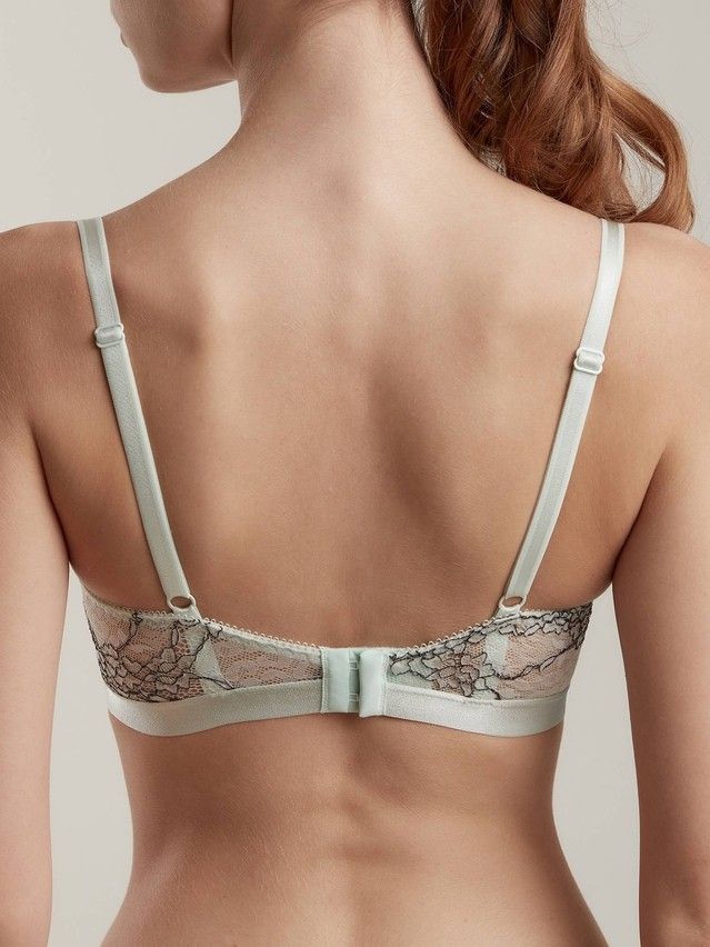 Bra CONTE ELEGANT FUSION TB6133, s.70D, mint - 2
