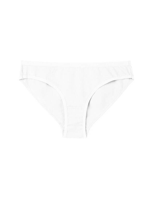 Women's panties CONTE ELEGANT COMFORT LB 571, s.102/XL, white - 3