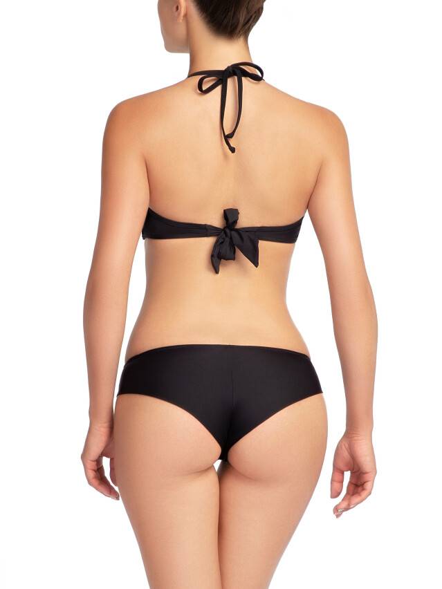Women's bikini top CONTE ELEGANT FABIA, s.77-81, black - 5