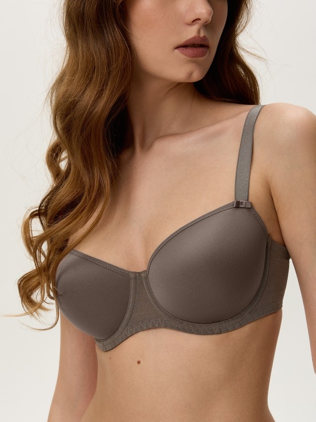 Bra CONTE ELEGANT DAY BY DAY RB0001, s.70C, thyme - 4