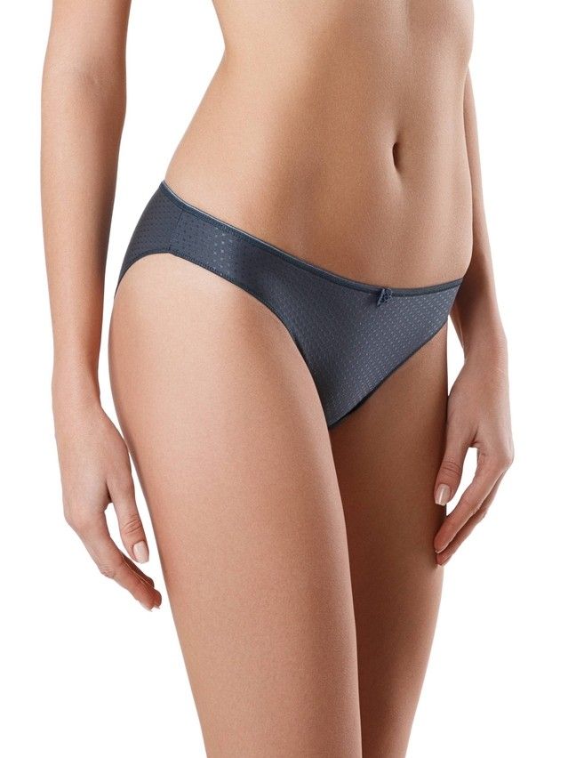 Panties CONTE ELEGANT VOYAGE RP4015, s.102, marengo - 1