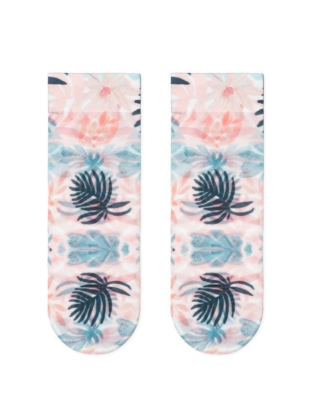 Women's socks FANTASY 18С-76SP, rives. 36-39, 214 - 2