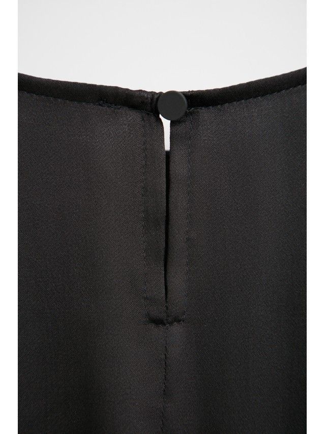 Women's gown CONTE ELEGANT LPL 3022, s.170-84-90, black - 10
