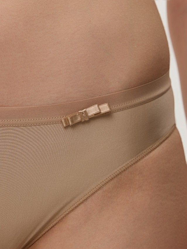 Panties CONTE ELEGANT Day by day RP0002, s.102, flesh colour - 6