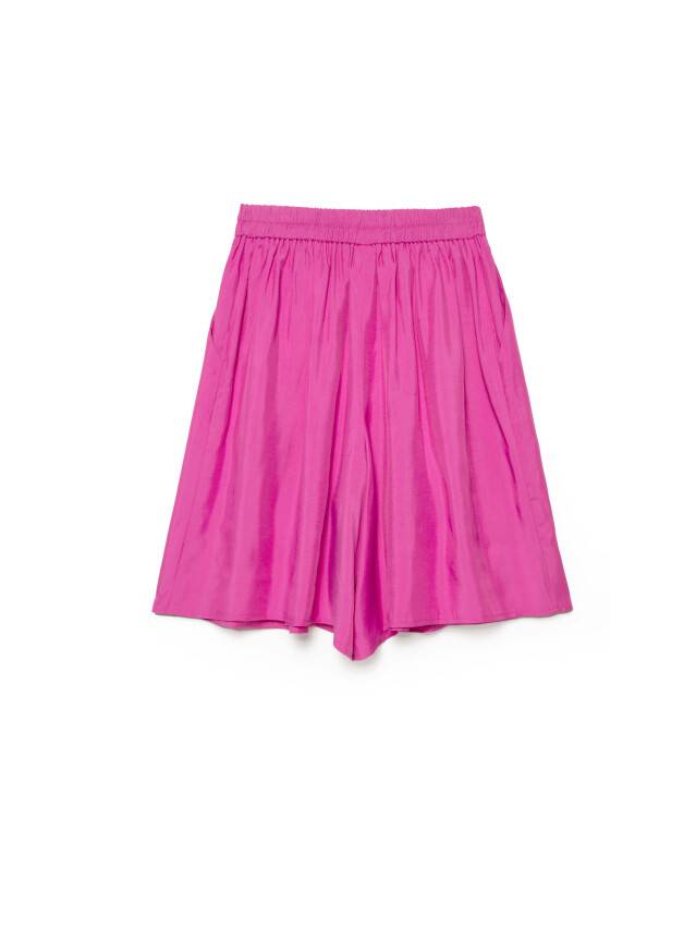 Women's shorts-skirt LA RIA, s.170-84-90, shocking pink - 6