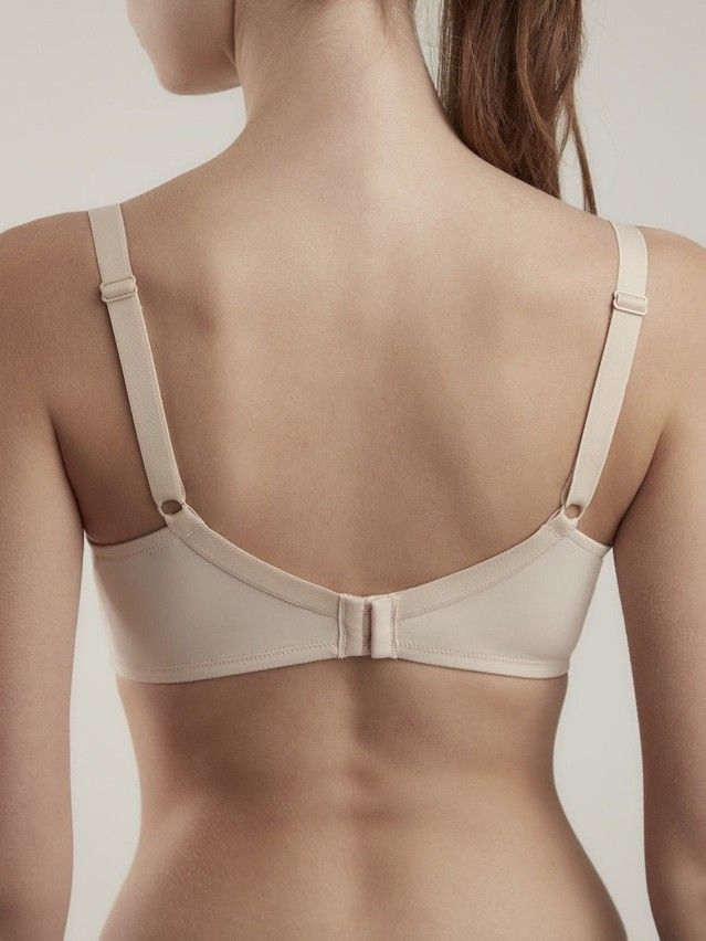 Bra CONTE ELEGANT LYRIQUE RB6072, s.75D, powder - 6