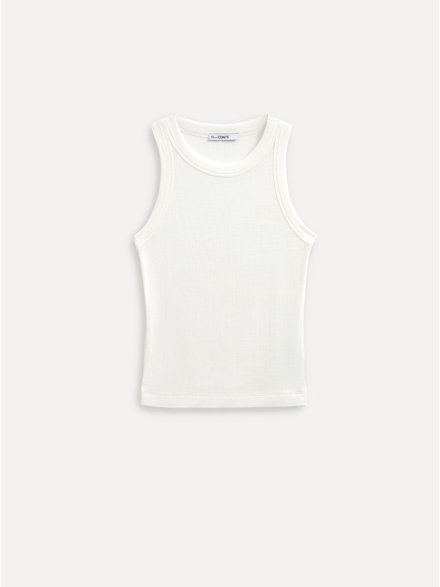 Women's top CONTE LT 3419, s.170-84, ecru - 5