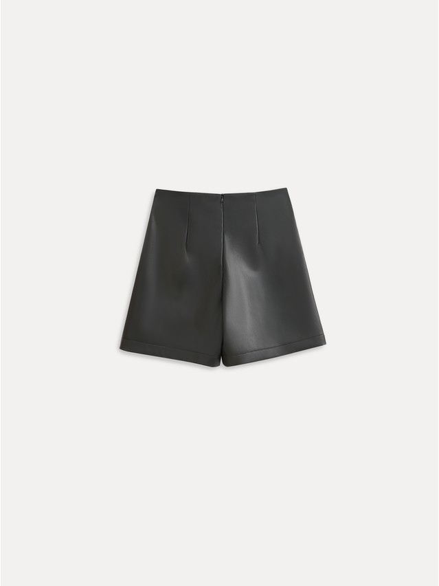 Women's shorts C LS 3285, s.170-84-90, black - 8